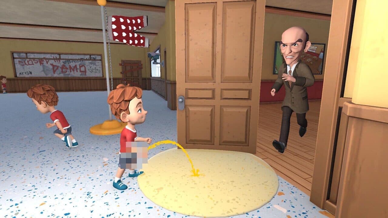 Principal Panic thumbnail 3
