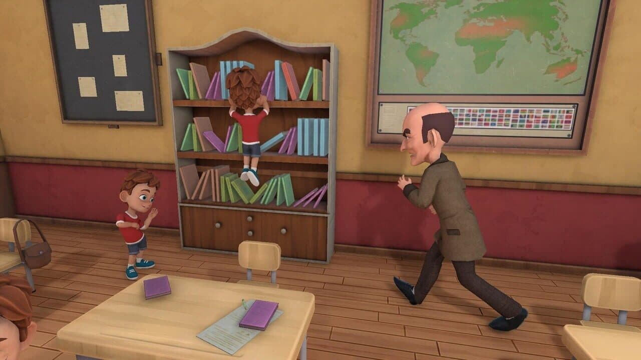 Principal Panic thumbnail 4