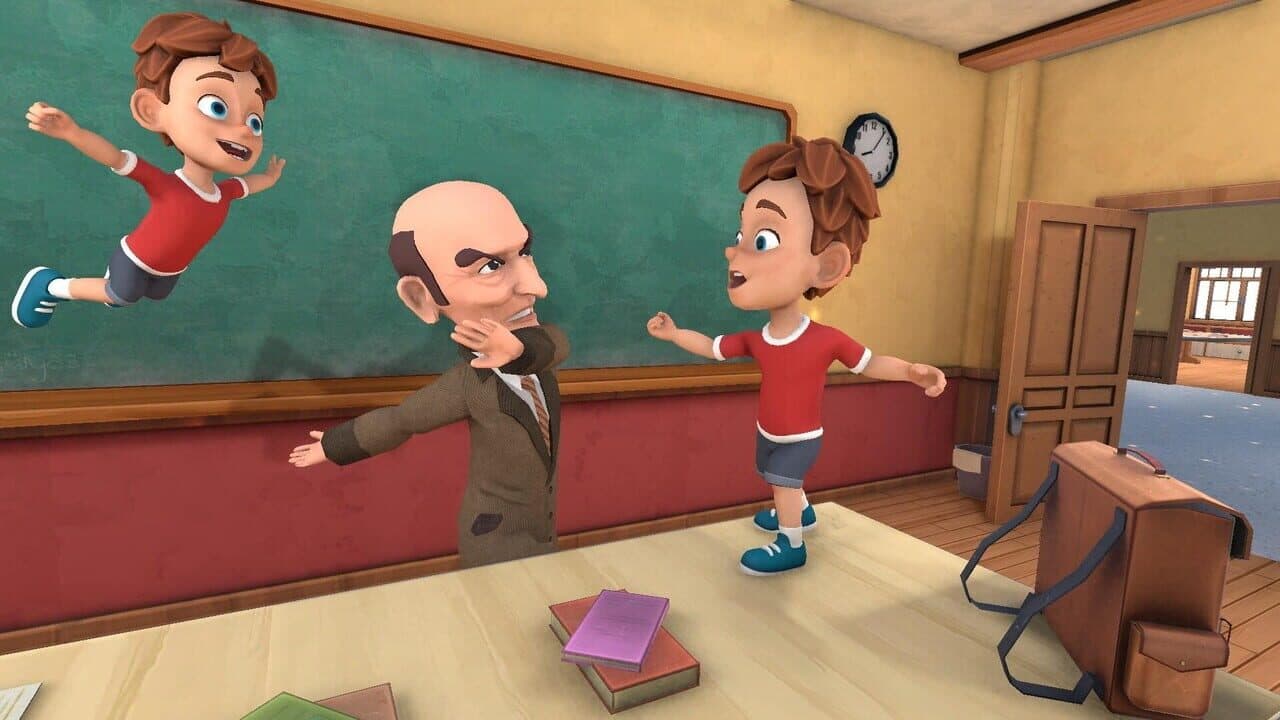 Principal Panic thumbnail 5