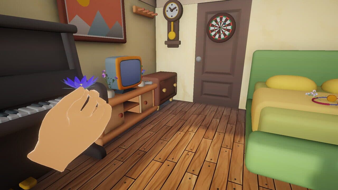 Balcony Garden screenshot 1