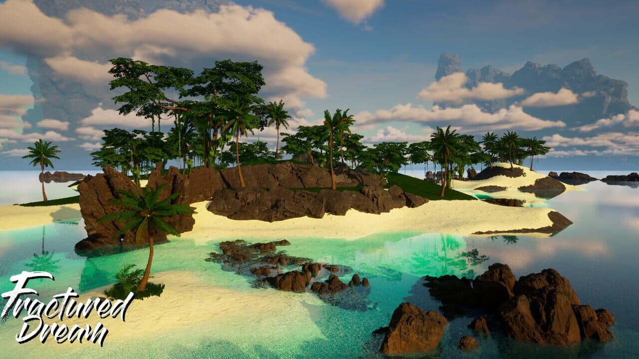 Fractured Dream thumbnail 2