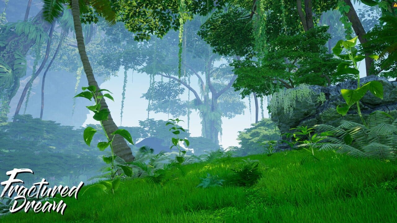 Fractured Dream thumbnail 4
