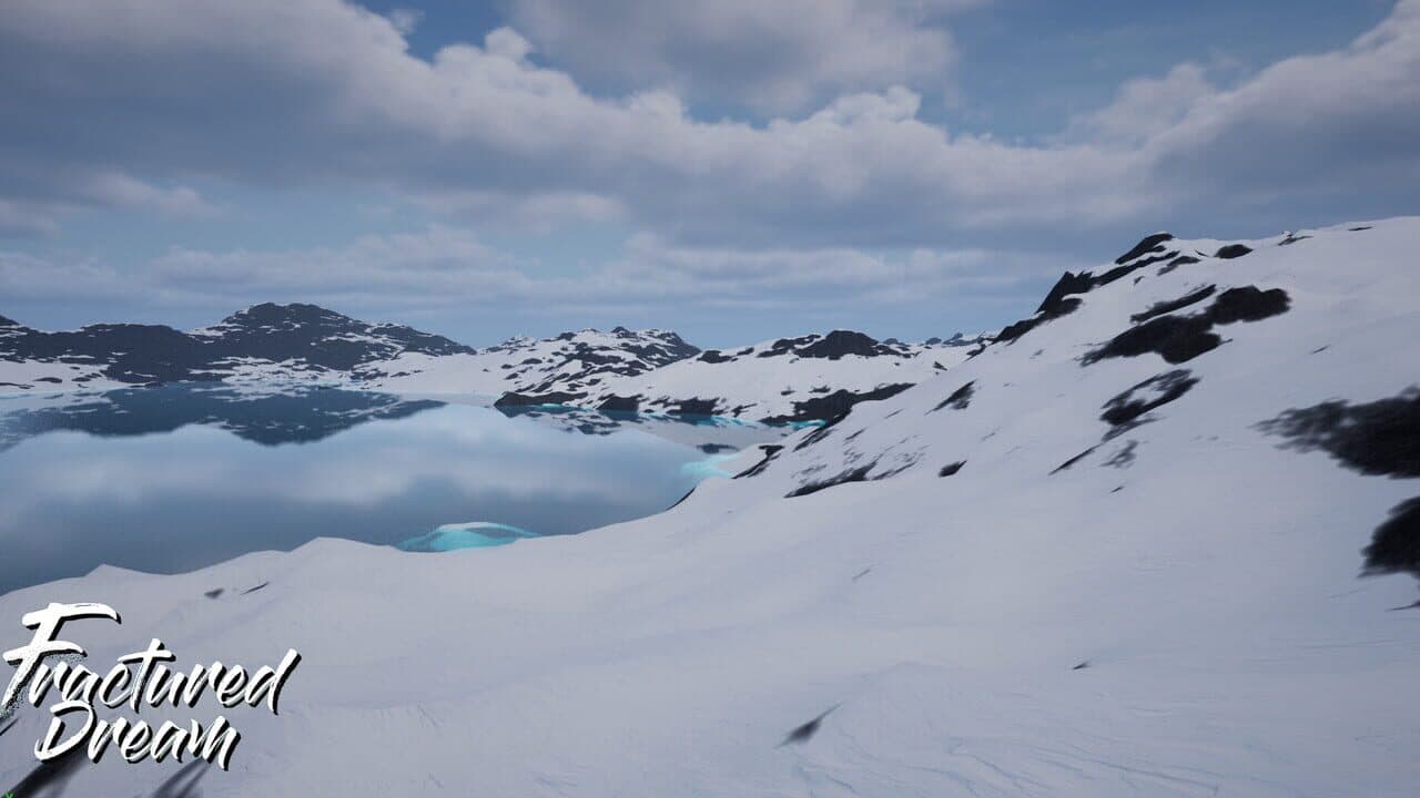 Fractured Dream thumbnail 5