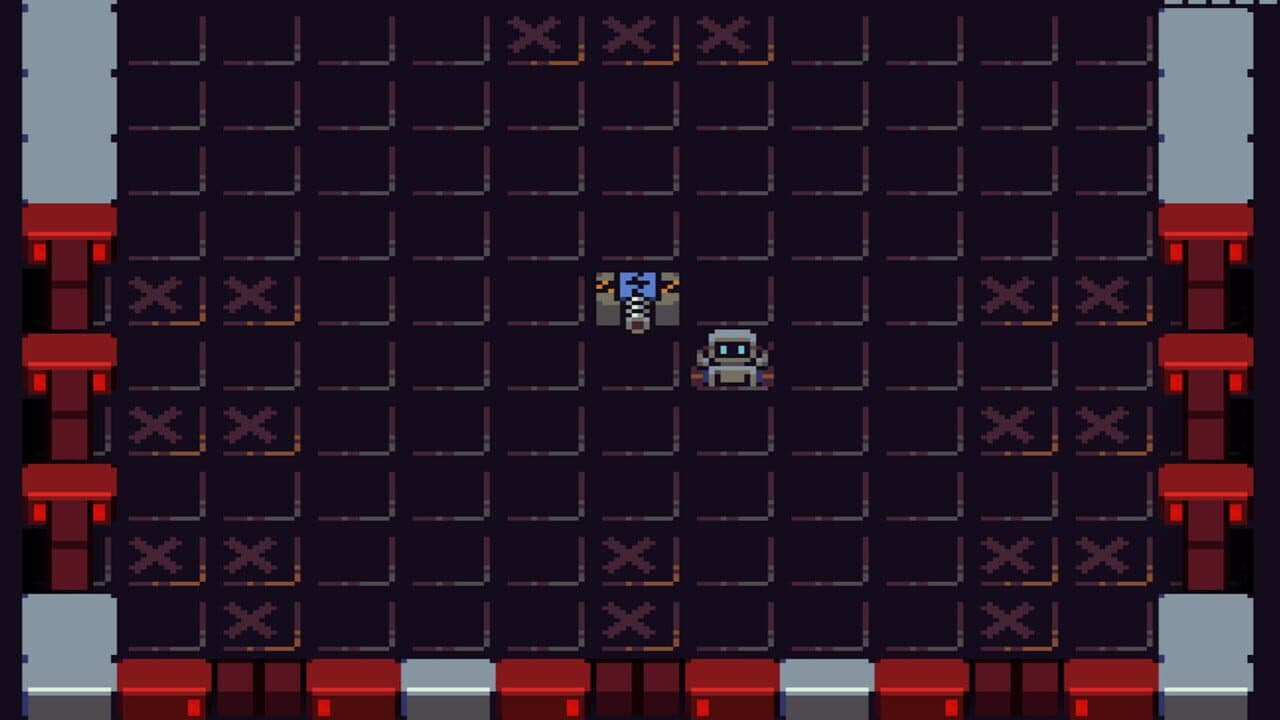 Push Defense screenshot 1