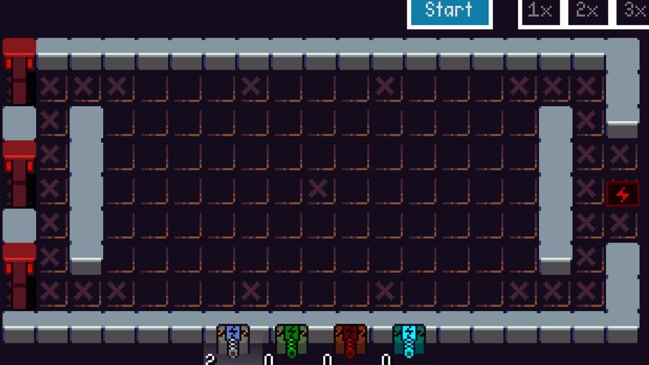 Push Defense thumbnail 8