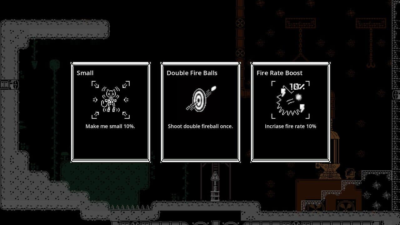 Galactic Nine Lives thumbnail 2