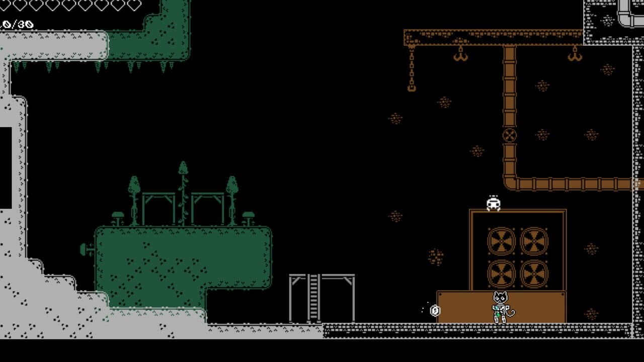 Galactic Nine Lives thumbnail 3