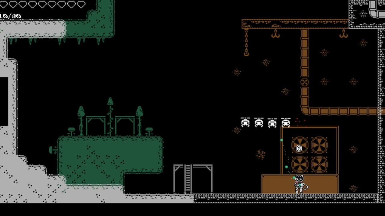Galactic Nine Lives thumbnail 4