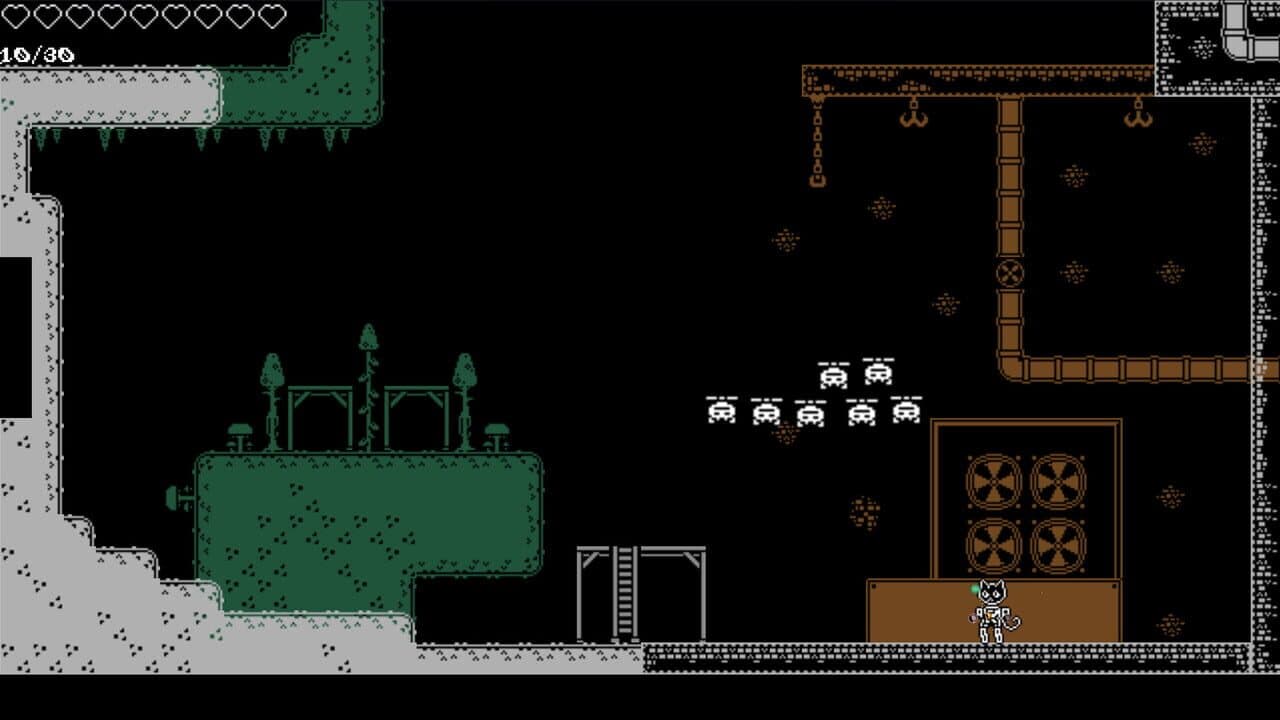 Galactic Nine Lives thumbnail 5