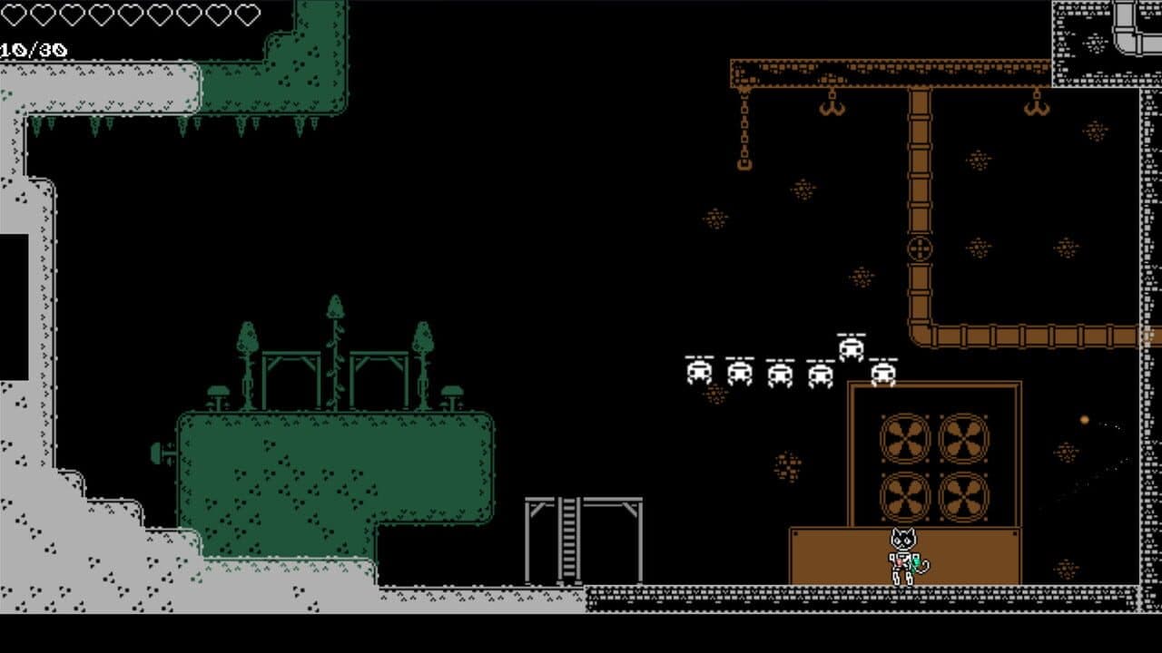 Galactic Nine Lives thumbnail 6