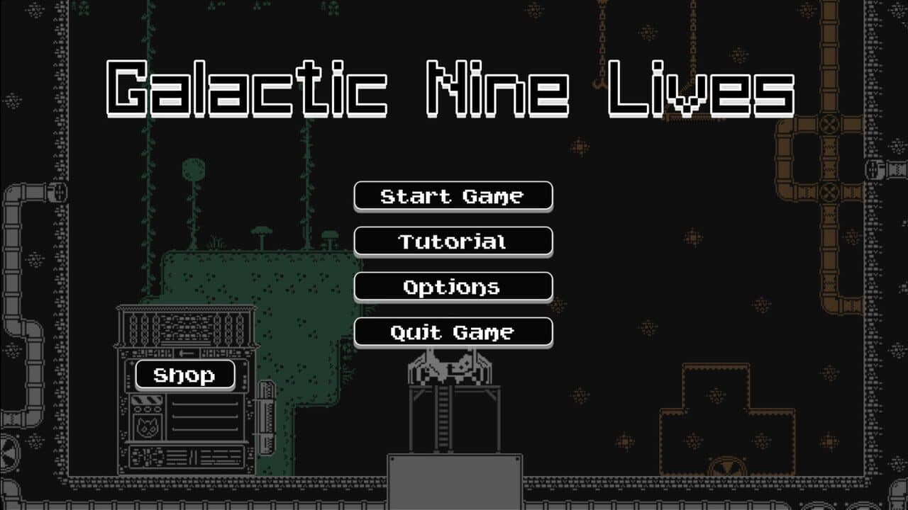 Galactic Nine Lives thumbnail 7