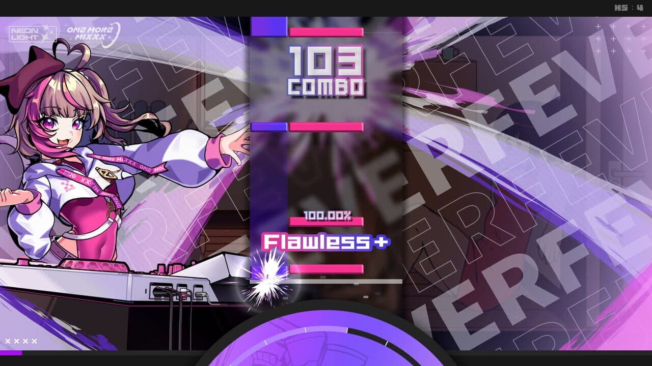 One More Mix screenshot 1