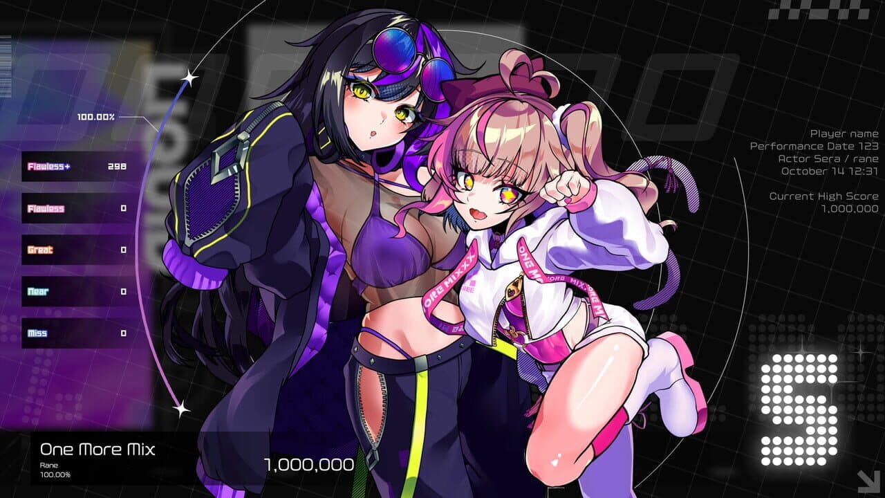 One More Mix thumbnail 2