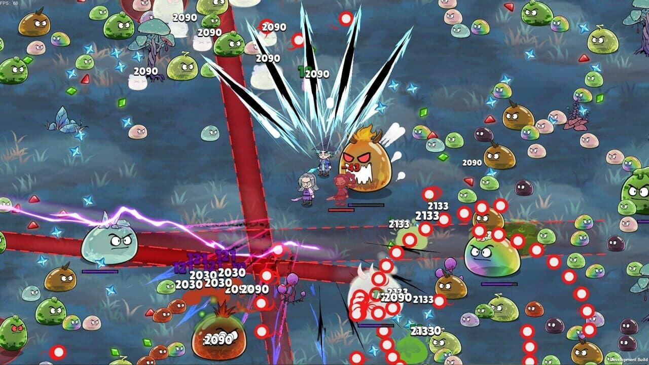 Skewer of Heroes thumbnail 3