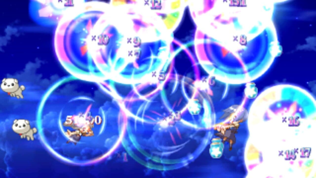 Airrade: Air screenshot 1
