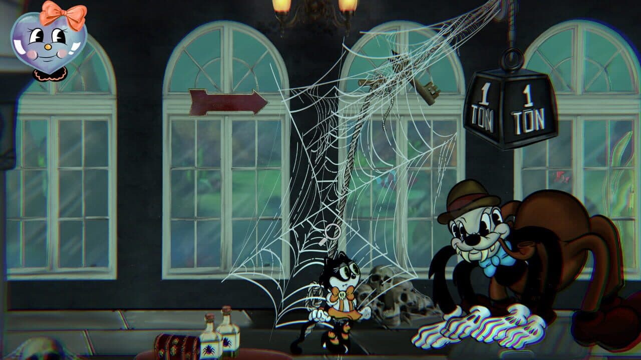 Catatonic Game thumbnail 2