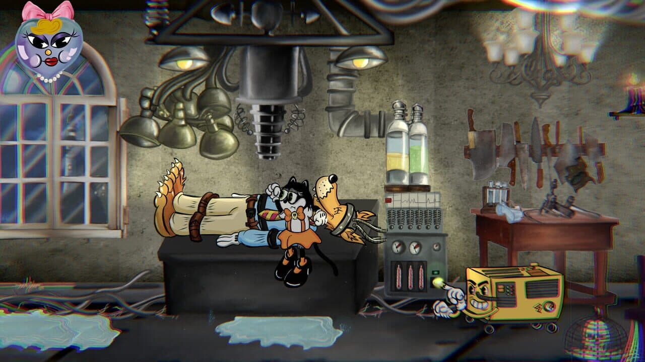 Catatonic Game thumbnail 3