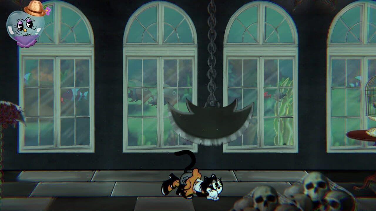 Catatonic Game thumbnail 5