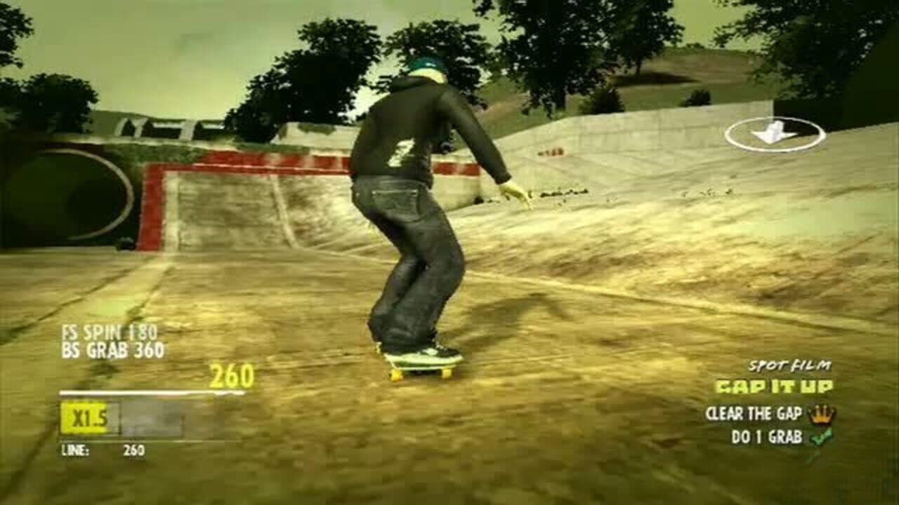 Skate It thumbnail 4