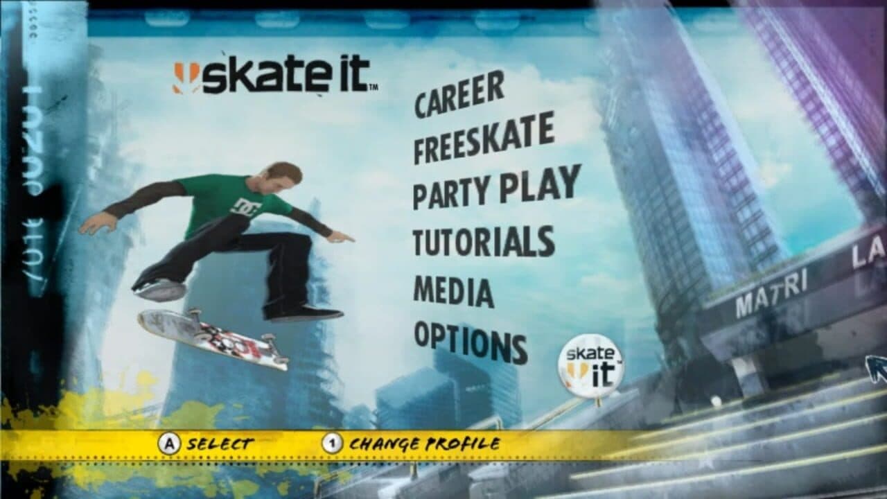 Skate It thumbnail 3
