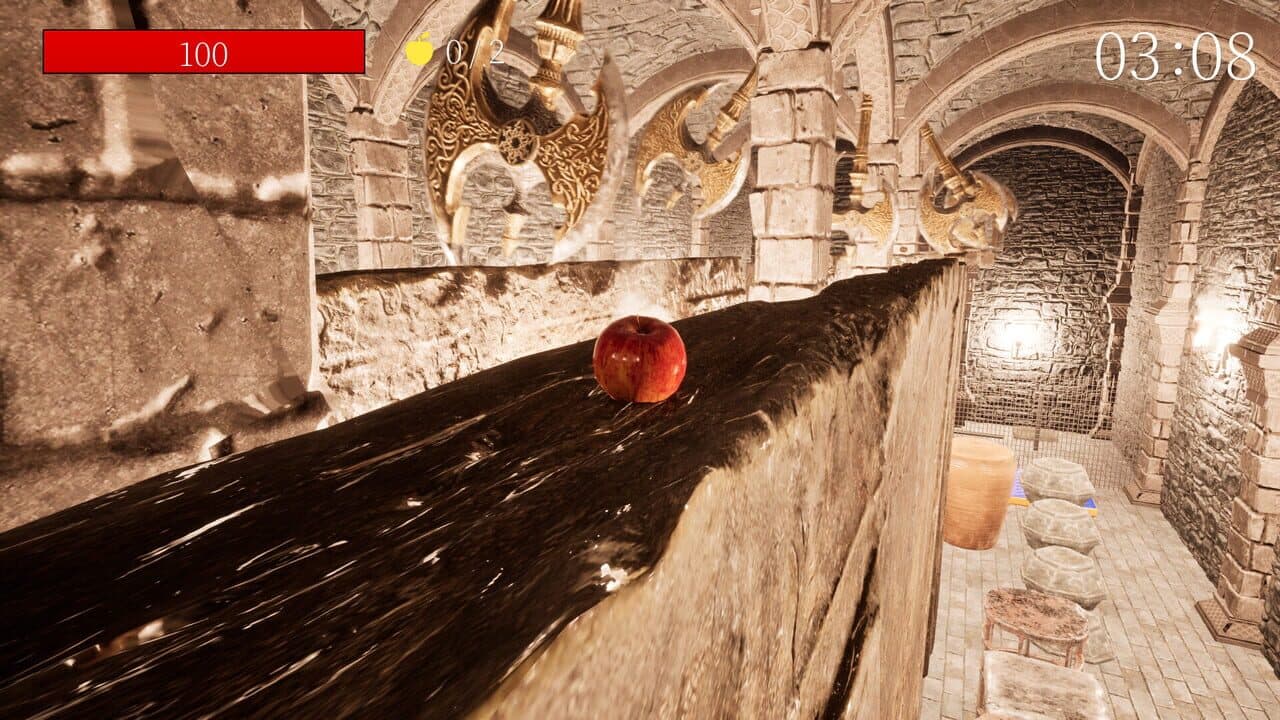Gravity's Apple 2 thumbnail 3