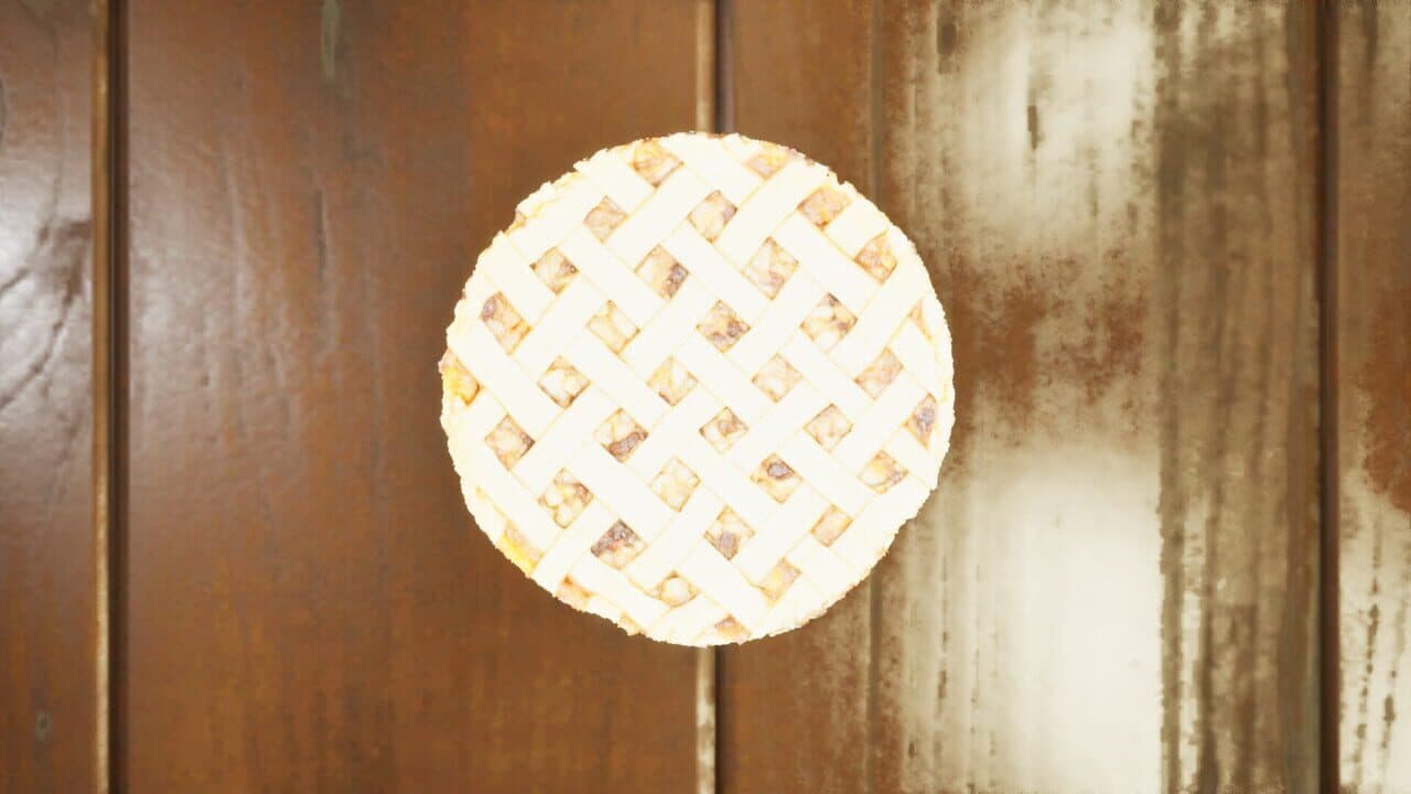 Gravity's Apple 2 thumbnail 7