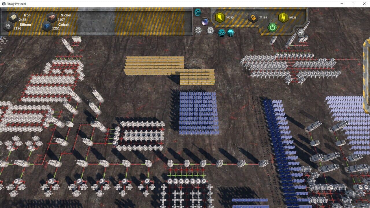 Pinsky Protocol thumbnail 3