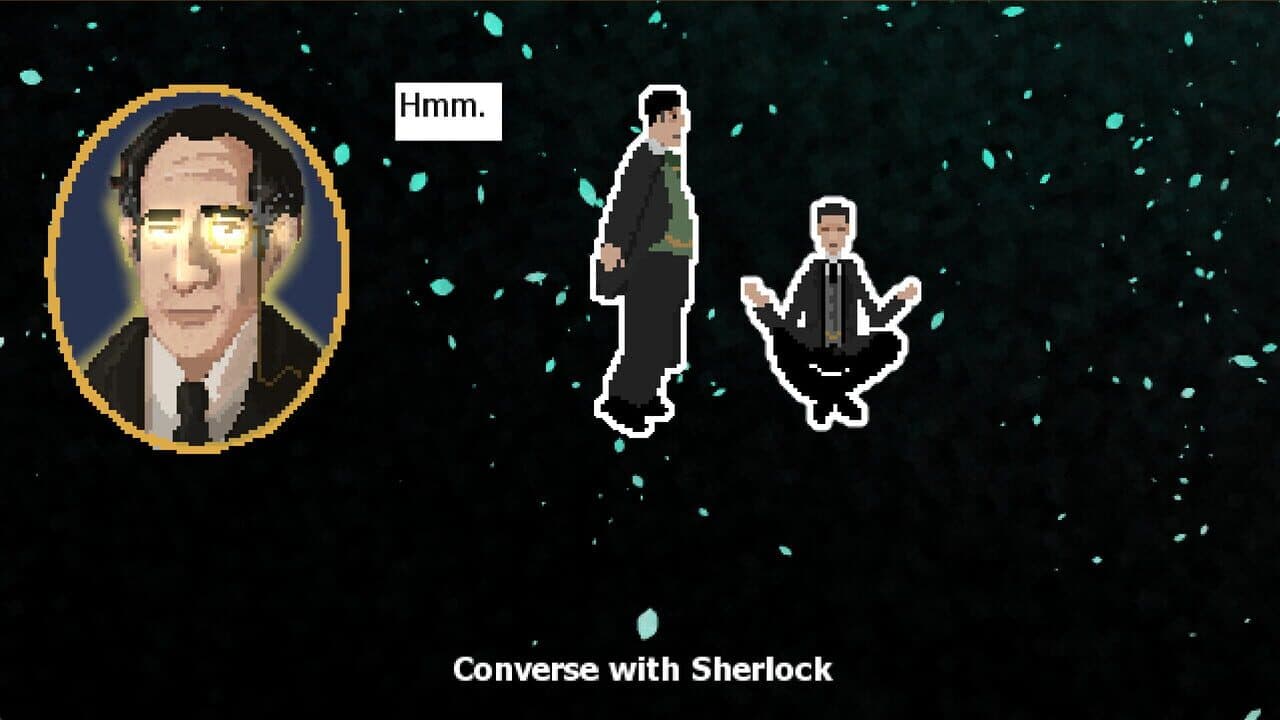 Mycroft Holmes Simulator thumbnail 2