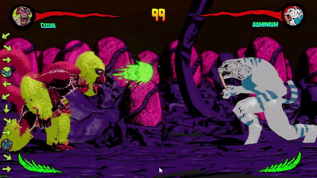 Mutant Rage thumbnail 2