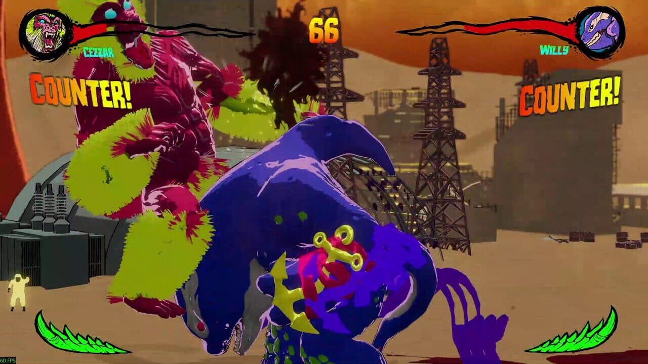Mutant Rage thumbnail 6