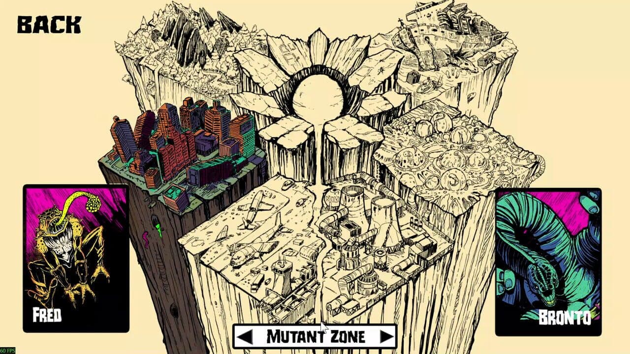 Mutant Rage thumbnail 7