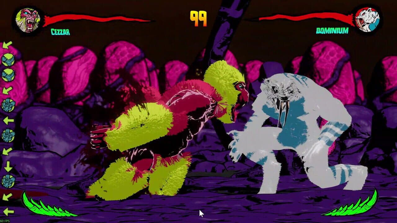 Mutant Rage thumbnail 8