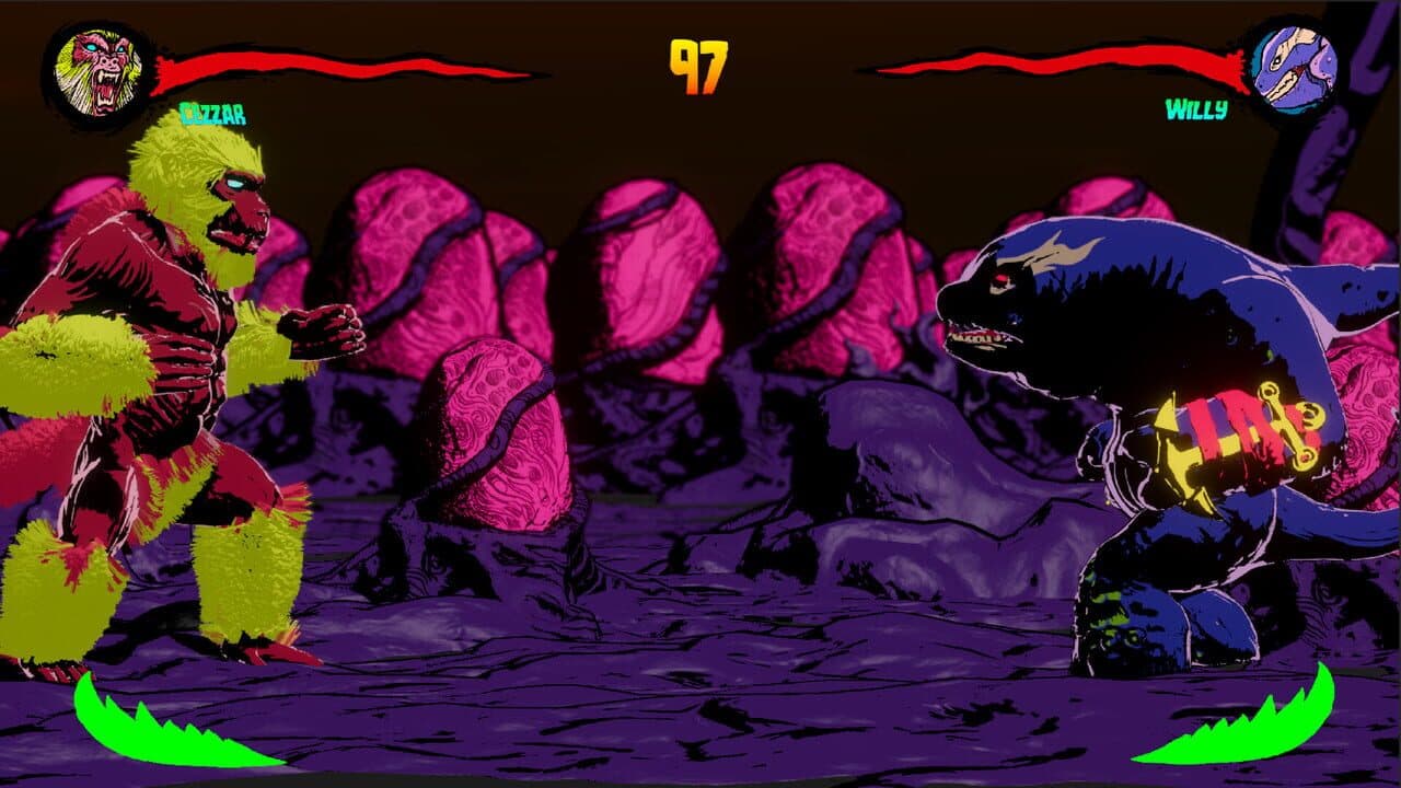 Mutant Rage thumbnail 9