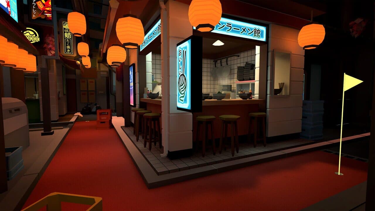 Walkabout Mini Golf: Tokyo thumbnail 2