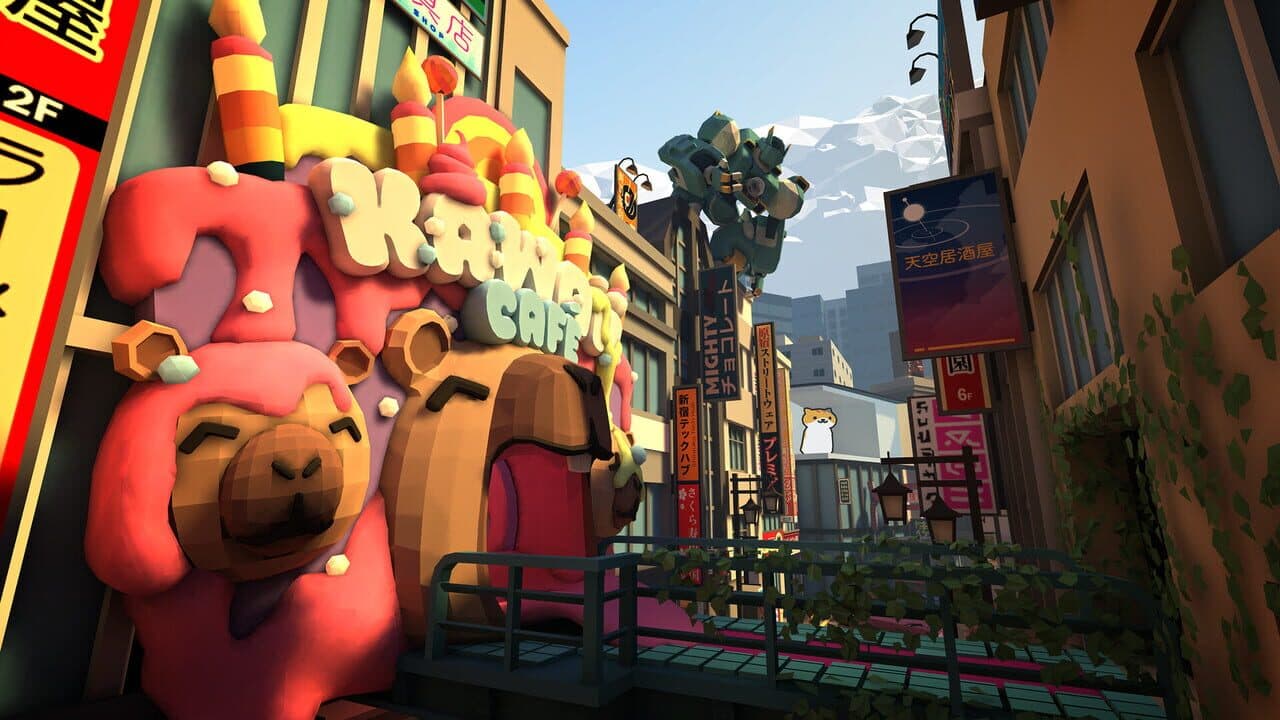 Walkabout Mini Golf: Tokyo thumbnail 3