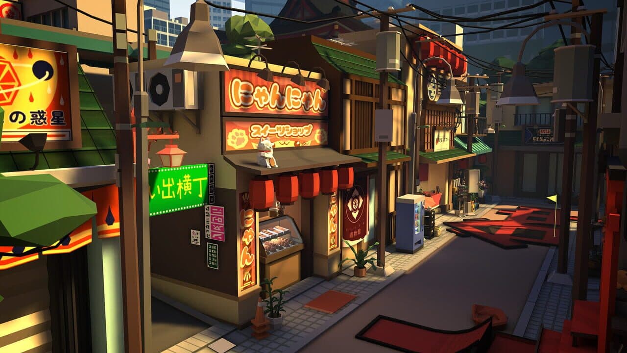 Walkabout Mini Golf: Tokyo thumbnail 5