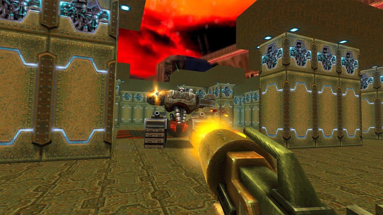 Quake II thumbnail 11