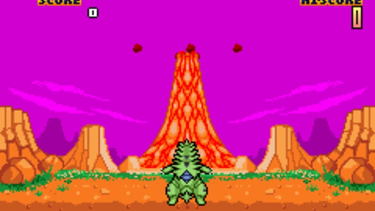 Mighty Tyranitar thumbnail 2