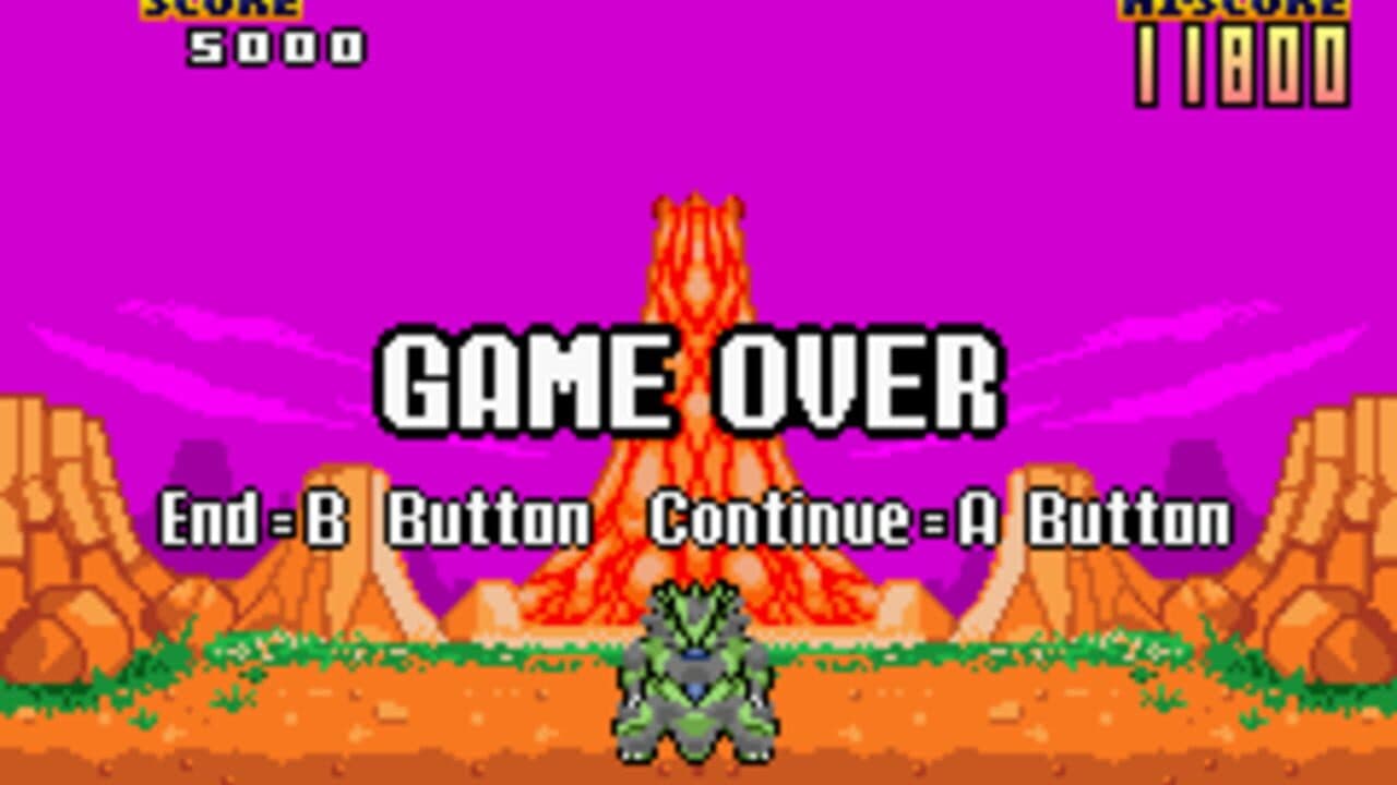 Mighty Tyranitar thumbnail 3