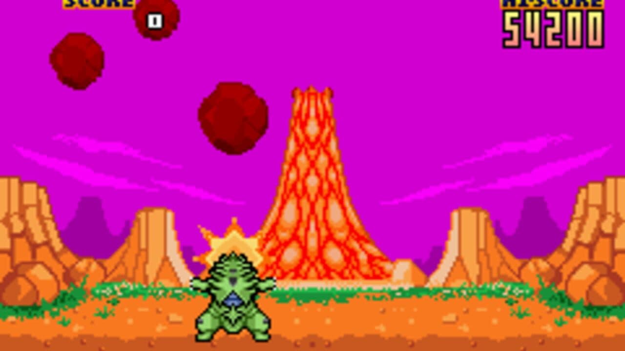 Mighty Tyranitar thumbnail 4