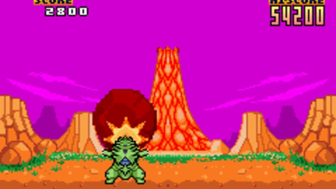 Mighty Tyranitar thumbnail 5