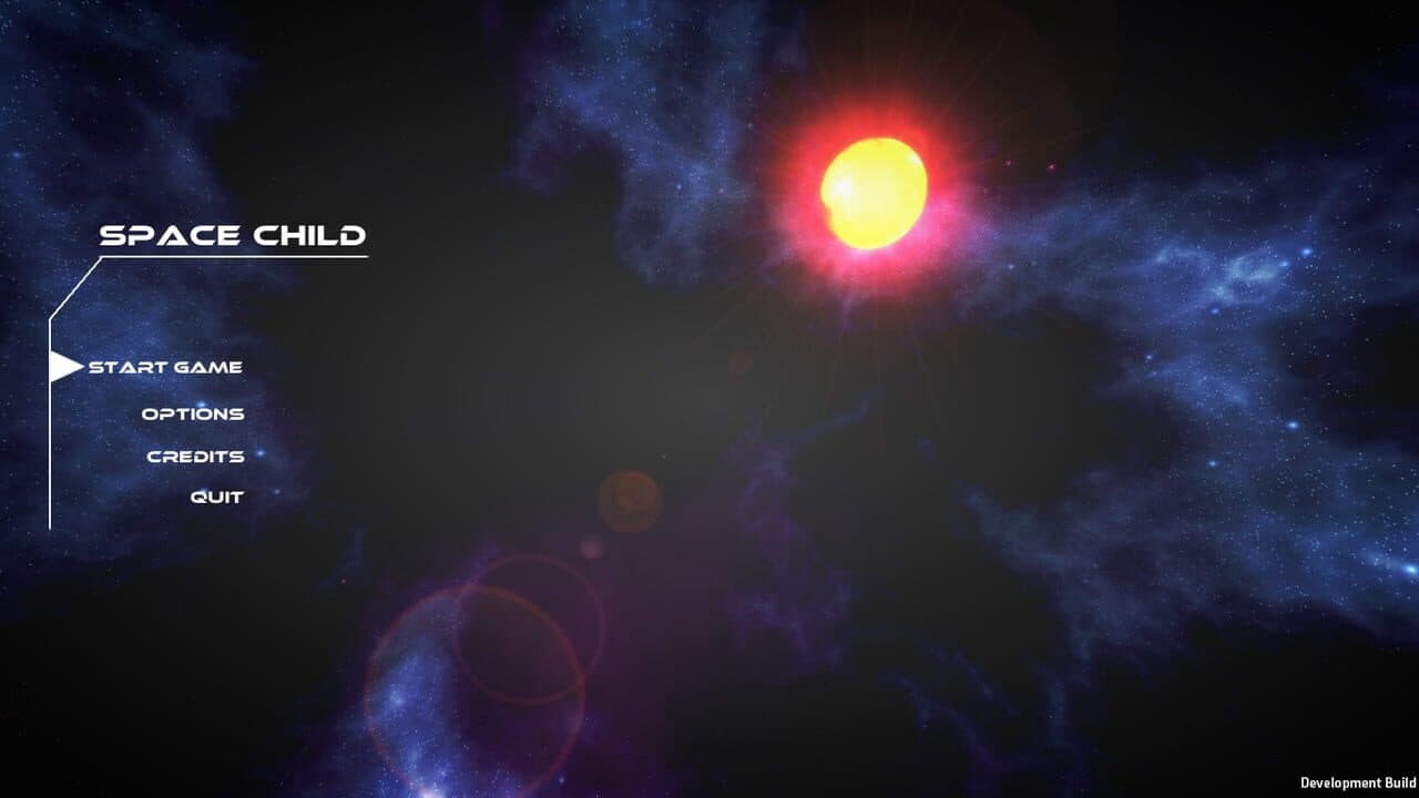 Space Child thumbnail 3