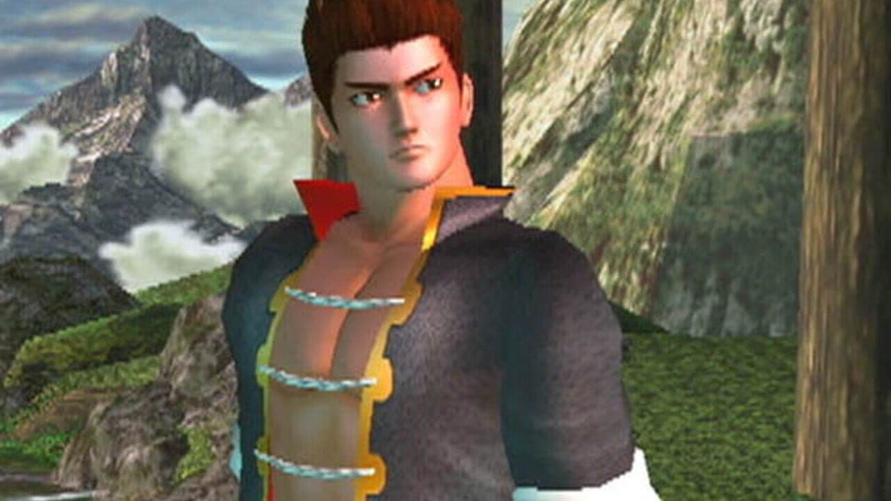 Dead or Alive 2: Hardcore thumbnail 3