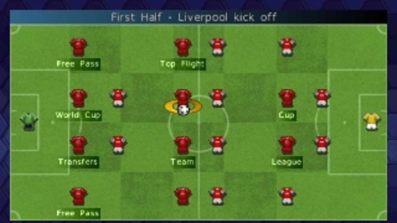 Championship Manager Quiz thumbnail 2