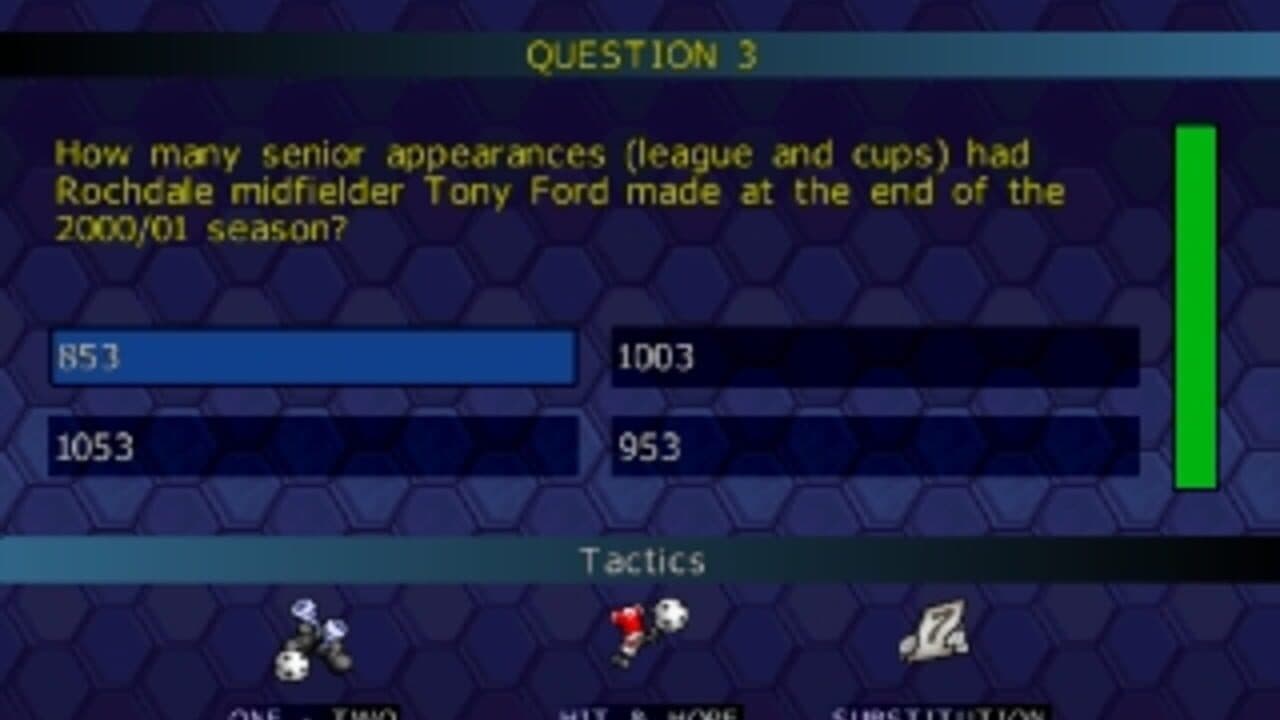 Championship Manager Quiz thumbnail 3