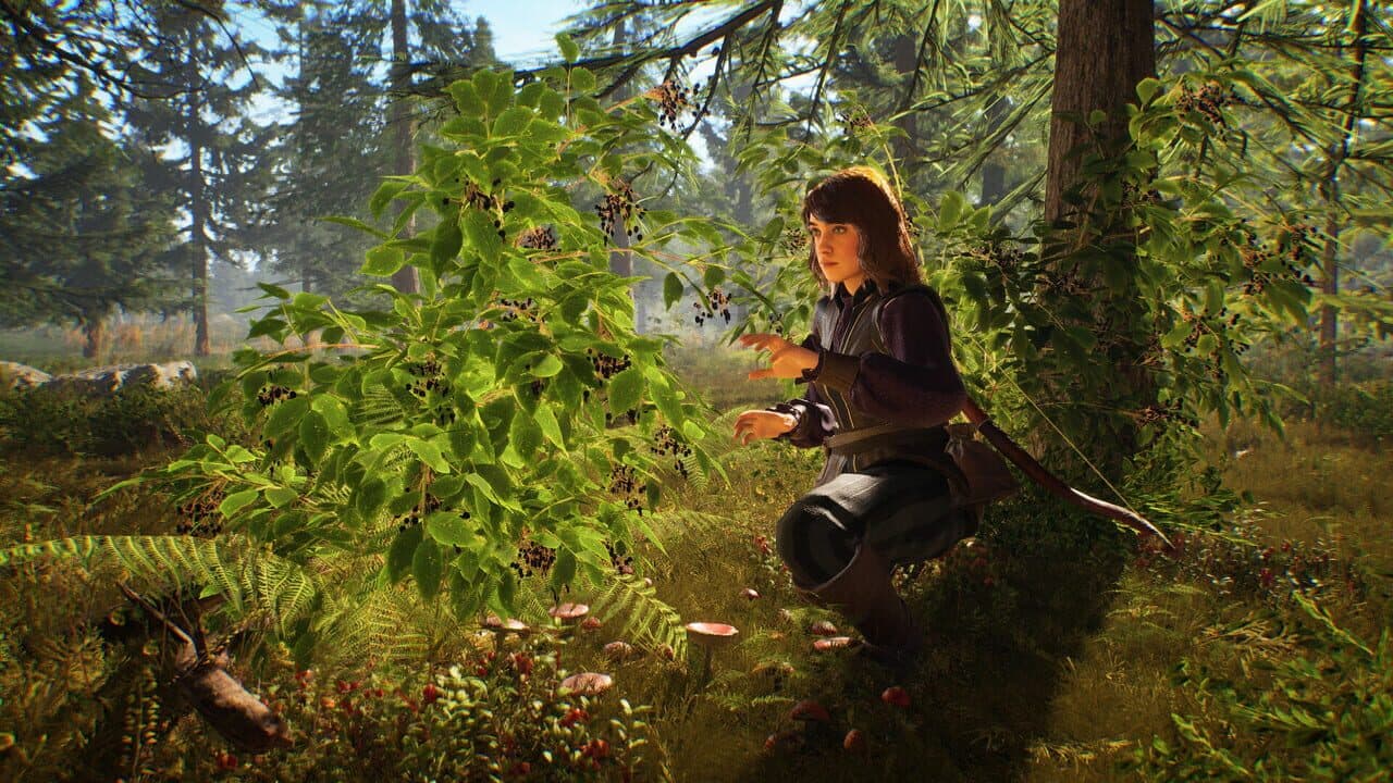 Noble Legacy: Villager - Abigail screenshot 1