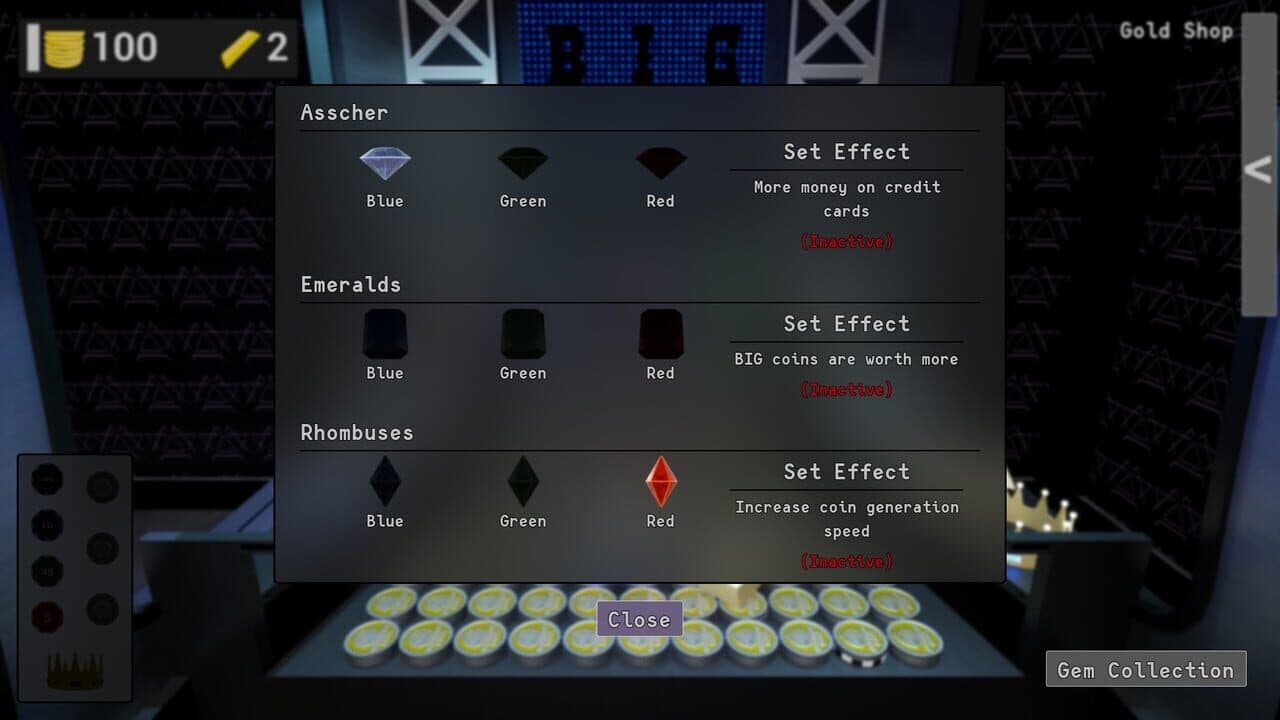 Coin Pusher Reloaded thumbnail 4