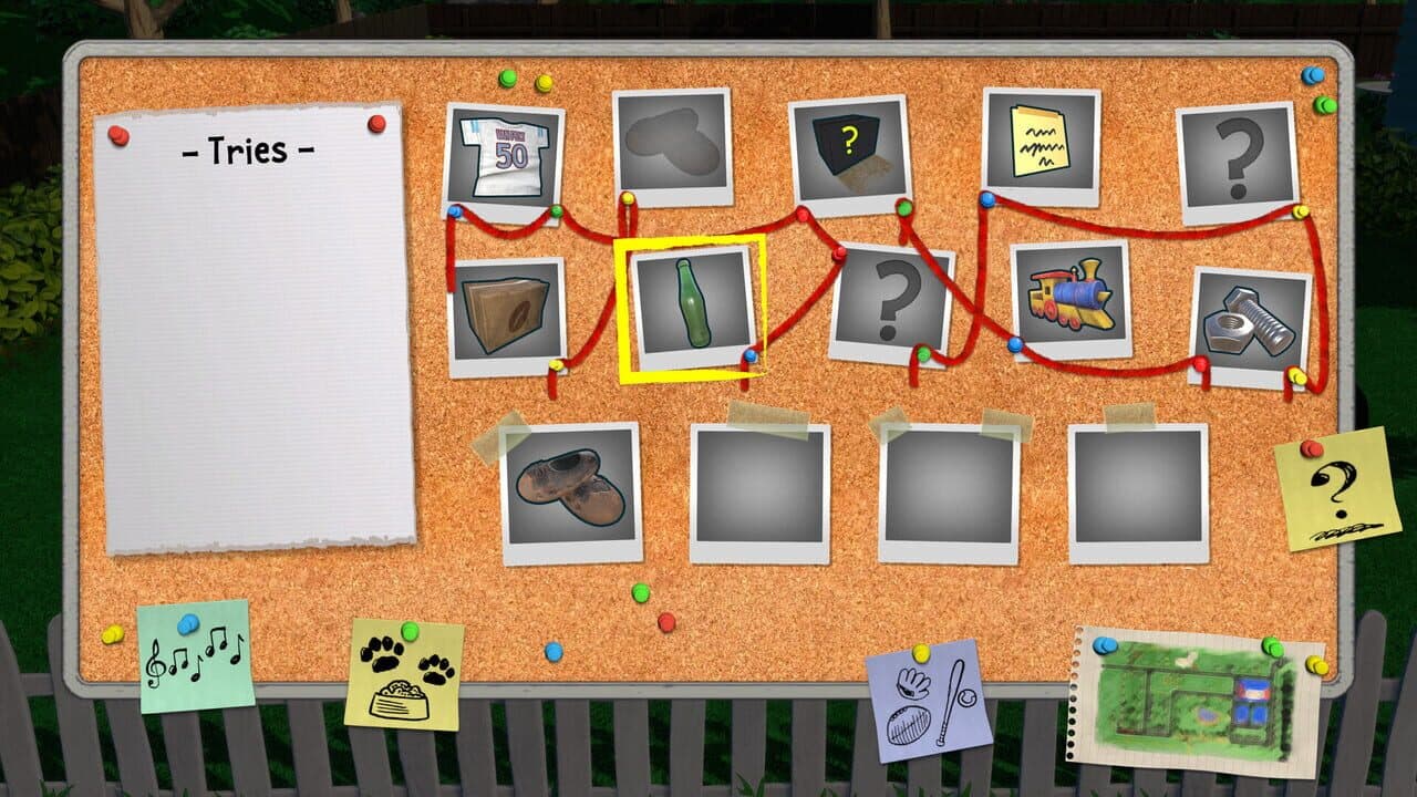 Snoopy & The Great Mystery Club thumbnail 5