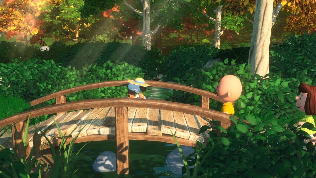 Snoopy & The Great Mystery Club thumbnail 10