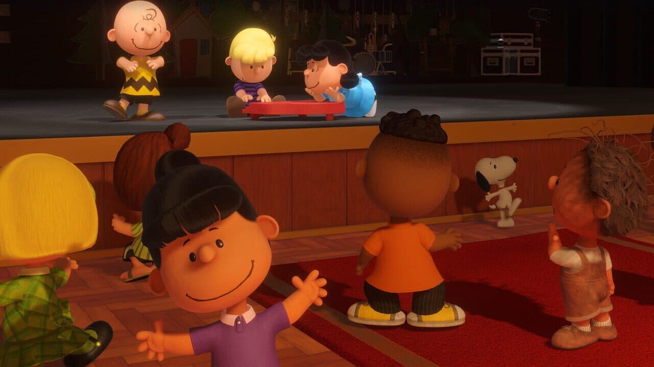 Snoopy & The Great Mystery Club thumbnail 7